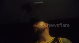 American tourist assaulted by bar owner over alleged video recording