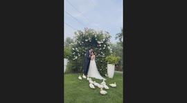 They Weren’t Invited but They Stole the Show Anyway