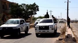 Syria: Over 30 killed, 100 injured in clashes between Druze, Bedouin groups in southern Syria: Interior Ministry