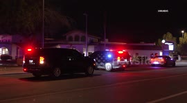 US, Phoenix: Guadalupe Fatal MCSO Deputy-Involved Shooting