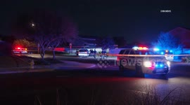 US, Phoenix: Phoenix Lily Lane Homicide Investigation