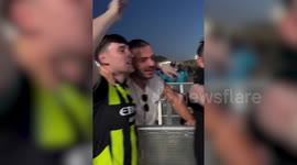 Emotional Jack Grealish pours his heart out to Man City fans at Oasis gig