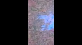 I recorded this the other night frome my living room it sounded like someone was nocking on my door so grabbed my phone out of my pocket as I walked into my living room and started filming my monitor couse it was to late at night for any of my friends or