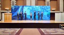 Japan: Ningbo uses books to strengthen East Asian cultural ties at World Expo Osaka