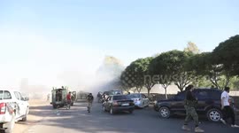 Syria: Over 30 killed, 100 injured in clashes between Druze, Bedouin groups in southern Syria: Interior Ministry (4)
