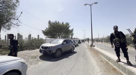 Syria: Over 30 killed, 100 injured in clashes between Druze, Bedouin groups in southern Syria: Interior Ministry (2)