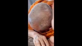 Thai woman, 35, sparks outrage for 'seducing dozens of Buddhist monks who were supposed to be abstaining'