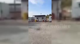 Iraq: Unidentified Drone Targets Sarsang Oil Field in Iraqi Kurdistan