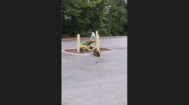 Avid skater shares fun highlights of both triumphs and wipeouts