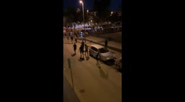Nine arrested after anti-migrant unrest in Torre-Pacheco, Spain