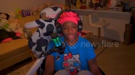 Twitch streamer’s Fortnite meltdown prompts police welfare check