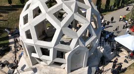 Türkiye: DRONE - Türkiye commemorates July 15 Democracy and National Unity Day