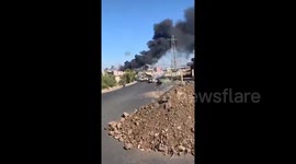 Syria: Documentation of Israeli attacks on As-Suwayda