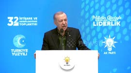President Erdogan announces new chapter in Türkiye's history as PKK terror group lays down arms