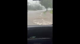 US: New Jersey Declares Emergency Amid Flash Floods 3