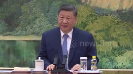 Top diplomats of China, Russia discuss Korean Peninsula issue, Ukraine war, US ties