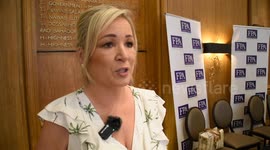 UK: Racist thuggery orchestrated in part by loyalism: Northern Ireland’s first minister blasts far-right actions