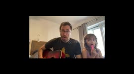 Mother’s Day Song goes wrong