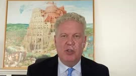 Ben Habib would speak at Tommy Robinson's rally on 13th September 2025 The Andrew Eborn Show