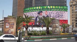 Iran: Daily life continues amid ceasefire in Tehran