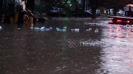 The Two People Who Died in Monday Night’s Torrential Rains In New Jersey