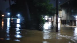 The Two People Who Died in Monday Night’s Torrential Rains in New Jersey