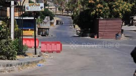Syria: Syrian defense ministry declares ceasefire in conflicted Suwayda province