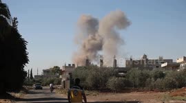Syria: Israeli warplanes launch airstrikes in Syria’s Suwayda, Daraa