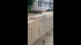 US: New Jersey Declares Emergency Amid Flash Floods 4