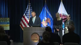 US: US Attorney General refuses to answer question about Epstein case