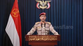 Yemen: Yemen’s Houthis claim drone attacks on Negev and Eilat