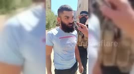 Syria: Syrian Forces Shave Druze Men’s Moustaches in Act of Humiliation