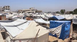 Palestinian death toll in Gaza rises to 58,479