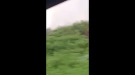 Iceland volcano erupts prompting evacuation of nearby communities