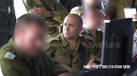 Israel: IDF Reinforces Troops Along Syrian Border Following Field Assessment