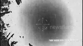 Syria: Documentation from IDF attacks in Syria