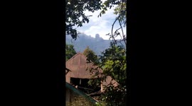 Indonesia: Mount Marapi Erupts, Sends Ash Plume 1,200 Meters High 2
