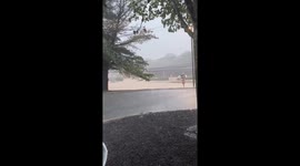 US: New Jersey Declares Emergency Amid Flash Floods 6