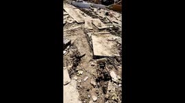 Man remembers the compassion a cleanup worker showed him after Hurricane Helene's destruction