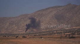 Iraq: Drone attacks hit three oil fields in northern Iraq, causing damage