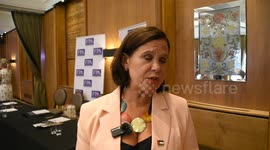 UK: Ireland’s ban on Israeli settlement trade must be as ‘strong as possible’: Sinn Fein leader 