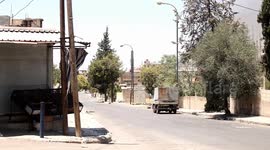 Syria: Syria calls for curfew compliance after armed attacks violating Suwayda ceasefire