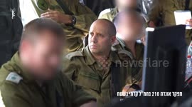 Israel: Israel to send reinforcements to Syrian border after unrest in Suwayda