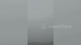Iraq: Drone attack hits oil field in Iraq's Duhok