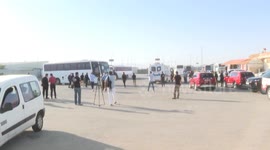 Jordan: Jordan evacuates seventh batch of sick children from Gaza for medical treatment