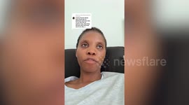 Mum has tummy tuck after pregnancies left her with huge gap in stomach muscles