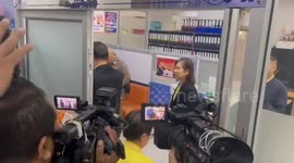 Thai police file sedition case against Cambodian dictator over leaked phone call with Thai PM