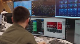 Türkiye: Istanbul Airport’s triple-runway system sets 'takeoff record', Turkish minister claims