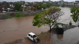 Pakistan: Rains kill 33, injure 176 in Pakistan's Punjab province