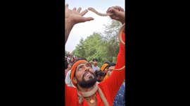 Indian Snake Fair 2025
